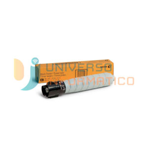TONER XEROX 006R01754 BLACK PARA C8130/35