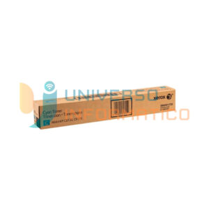 TONER XEROX 006R01755 CYAN PARA C8130/35
