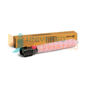 TONER XEROX 006R01756 MAGENTA PARA C8130/35