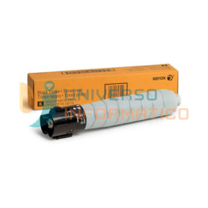 TONER XEROX 006R01758 BLACK PARA C8170/C8270