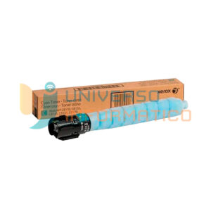 TONER XEROX 006R01759 CIAN PARA C8170/C8270
