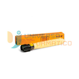 TONER XEROX 006R01761 YELLOW PARA C8170F/C8270