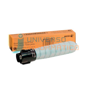 TONER XEROX 006R01773 BLACK PARA B8170