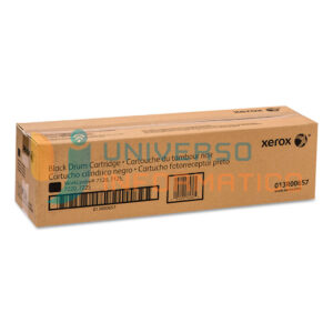 TAMBOR XEROX 013R00657 WC 7220/7225 BLACK