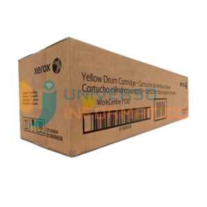 TAMBOR XEROX 013R00658 WC 7220 / 7225 YELLOW