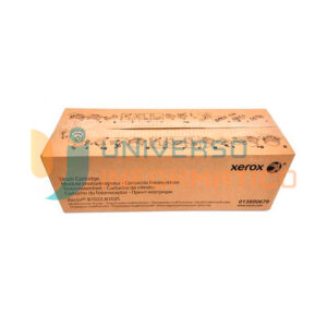 Tambor Xerox 013R00679 P/B1022/B1025 original Negro