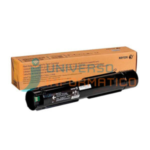 TONER XEROX 106R03745 BLACK PARA VERSALINK C70XX