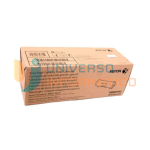TONER XEROX 106R03945 VERSALINK B600 45K PGS