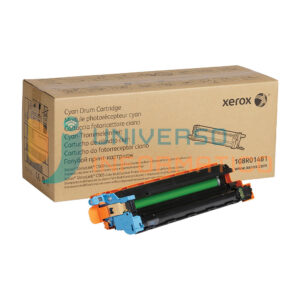 TAMBOR XEROX 108R01481 CYAN VERSA. C500/C505