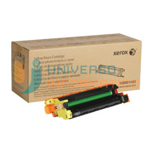 TAMBOR XEROX 108R01483 YELLOW VERSA. C500/C505