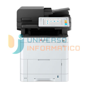 IMPRESORA KYOCERA ECOSYS MA4000CIX COLOR A4 42PPM 36 MESES C/. CABLES (1102Z44SA0)