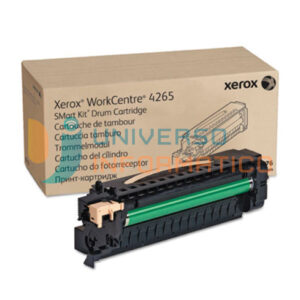 KIT DRUM XEROX 113R00776 PARA WorkCentre 4265 100.000 Paginas.