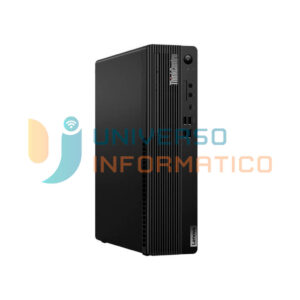 Computadora Lenovo ThinkCentre M70s Gen 5, Core i7-14700 2.1/5.4GHz, 16GB DDR5-5600