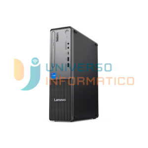 Computadora Lenovo ThinkCentre Neo 50S Gen 5, Core i5-14400 4.7GHz, 16GB DDR5-4800
