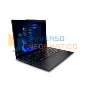 Notebook LENOVO Thinkpad L14 Gen 5 14" WUXGA IPS Core Ultra 7 155U 4.8GHz 16GB DDR5 5600