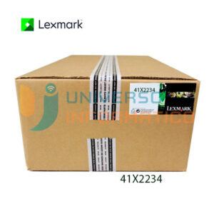 KIT DE MANTENIMIENTO KYOCERA Lexmark 41X2234 MS821dn / MS822de / MS823dn / MS823n / MX722adhe / MX822ade / MX826ade (220V) 200.000 Páginas