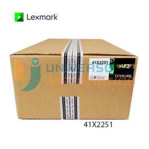 KIT DE MANTENIMIENTO LEXMARK 41X2251 PARA MX826, MS823, 400K