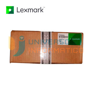 KIT MANTENIMIENTO ADF LEXMARK 41X2351, RENDIMIENTO 300,000 PÁGINAS