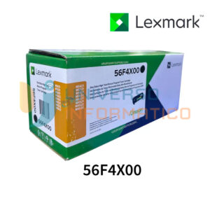 Toner LEXMARK Ms321/Ms421/Ms521/Ms621/Ms622 (20K)