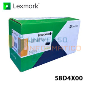 TONER LEXMARK MS823/MS826/MX722/MX822/MX826 (35K)