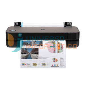 Impresora HP DesignJet T250 de 24 pulgadas edición 2025 (5HB06D)