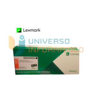 TONER LEXMARK 62D4X00 624X MX711 (45K)