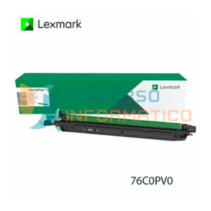 DRUM LEXMARK 76C0PV0 CS920 / CX920 / MS911 / MX910 / XC9200 / XM9100