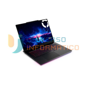 Notebook Gaming Lenovo LEGION 9 18IAX10, 18" WQUXGA IPS, Core Ultra 9 275HX 5.4GHz, 64GB