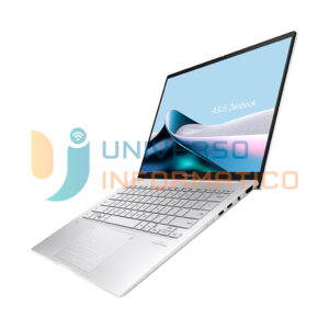 Notebook ASUS UX3405CA-PZ33, 14" 3K OLED Touch, Core Ultra 9 285H 2.9/5.4GHz, 16GB LPDDR5X