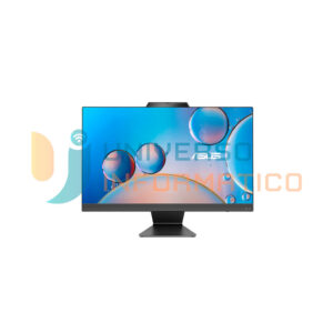 All-in-One ASUS A3402WVAK-BPC0850, 23.8" LCD FHD IPS (Wideview), Core i7-1355U 1.7/5.0GHz