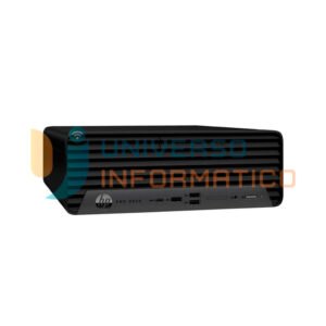 Computadora HP Pro SFF 400 G9, Core i7-14700 5.4GHz 16GB DDR5-4800