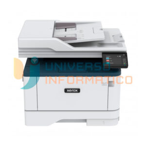 IMPRESORA XEROX B315VDNI MONOCROMATICA A4 40PPM MFC (B315V_DNI)