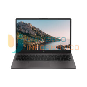 Notebook HP 250 G10, 15.6" LCD LED HD SVA, Core i5-1334U 1.30 / 4.60GHz, 8GB DDR4-3200MHz