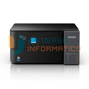 IMPRESORA MULTIFUNCIONAL EPSON ECOTANK L4360 WIFI DUPLEX