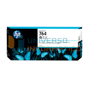 TINTA HP C1Q18A (764A) 300ML GRAY
