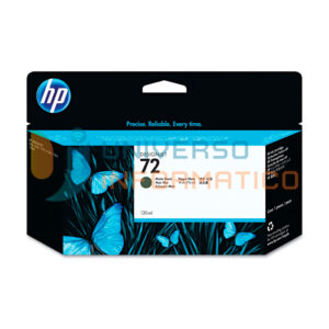 TINTA HP C9403A (72) 130ML NEGRO MATE