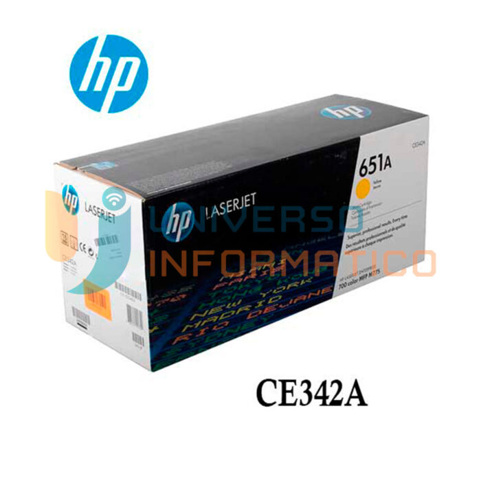 CE342A CE342A