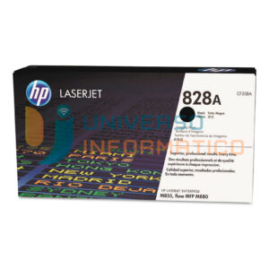 DRUM HP CF358A (828A) BLACK