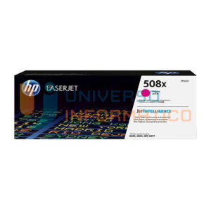 TONER HP CF363X (508X) MFP M553 MAGENTA 9.5KPG