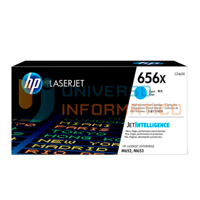 CF461X CF461X