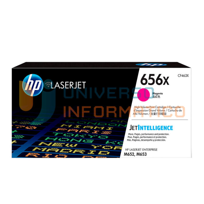 CF463X CF463X