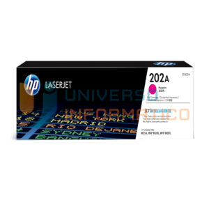 TONER HP CF503A (202A) MAGENTA LJ PRO M254 1.3 KPGS