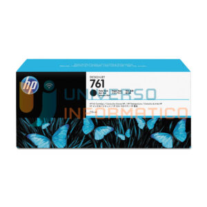 TINTA HP CM997A (761) MTE BLACK 775ML