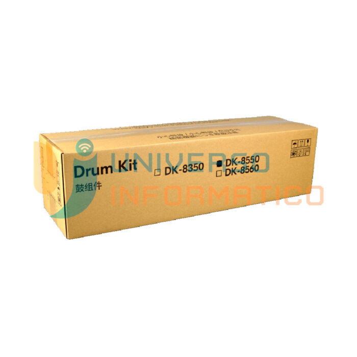 DK-8550 DK-8550
