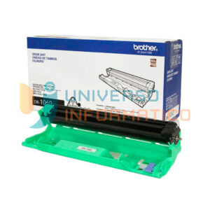 TAMBOR BROTHER DR1060 (HL-1112/DCP-1512) 10K.