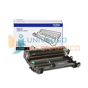 TAMBOR BROTHER DR2340 PARA HLL2360DW / DCPL2540DW / MFCL2700DW