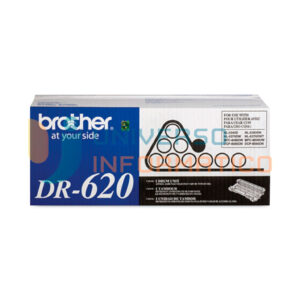 TAMBOR BROTHER DR620 (HL-5340 25,000 P.)