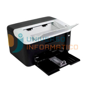 Impresora Láser De Escritorio Brother HL HL-1212W - Monocromo - 21 ppm de impresión monocolor - 2400 x 600 dpi Impresión dúplex - 150 Hojas Entrada - LAN inalámbrica - 10000 Pages Duty Cycle - Papel para imprimir sencillo - USB