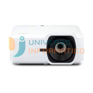 PROYECTOR VIEWSONIC LS630W 4500L WXGA 1280X800