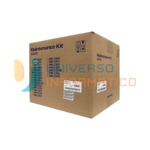 KIT MANTENIMIENTO KYOCERA MK-3262, ECOSYS M3145, M3145IDN, M3645, M3645IDN, P3145, P3145IDN (1702V38SA0)